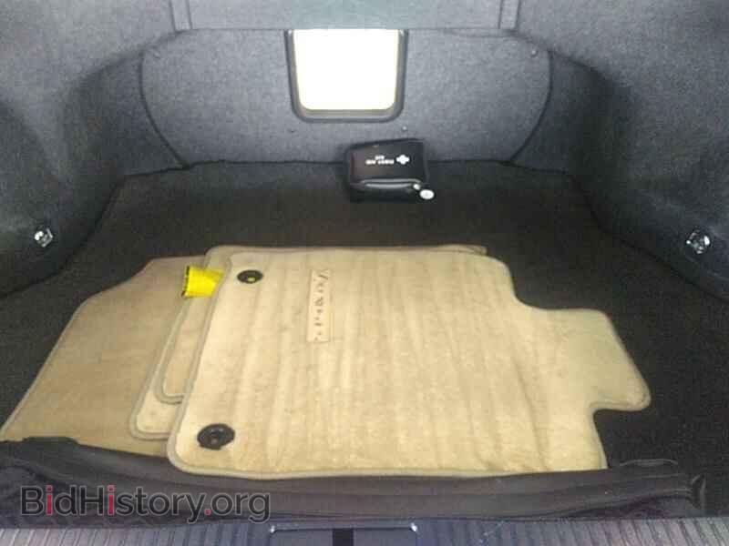2013 Lexus ES 350 - VIN: JTHBK1GG0D2029101 - Фото 7