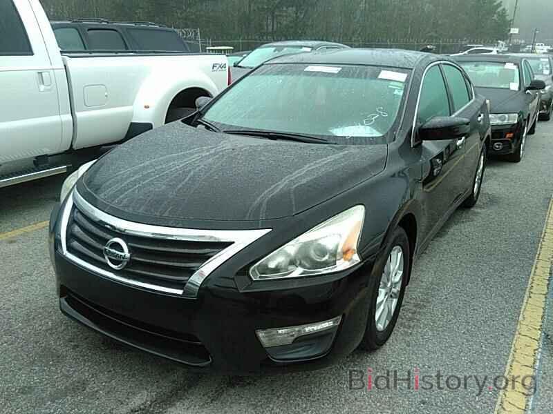 Фотография 1N4AL3AP5DC126759 - Nissan Altima 2013