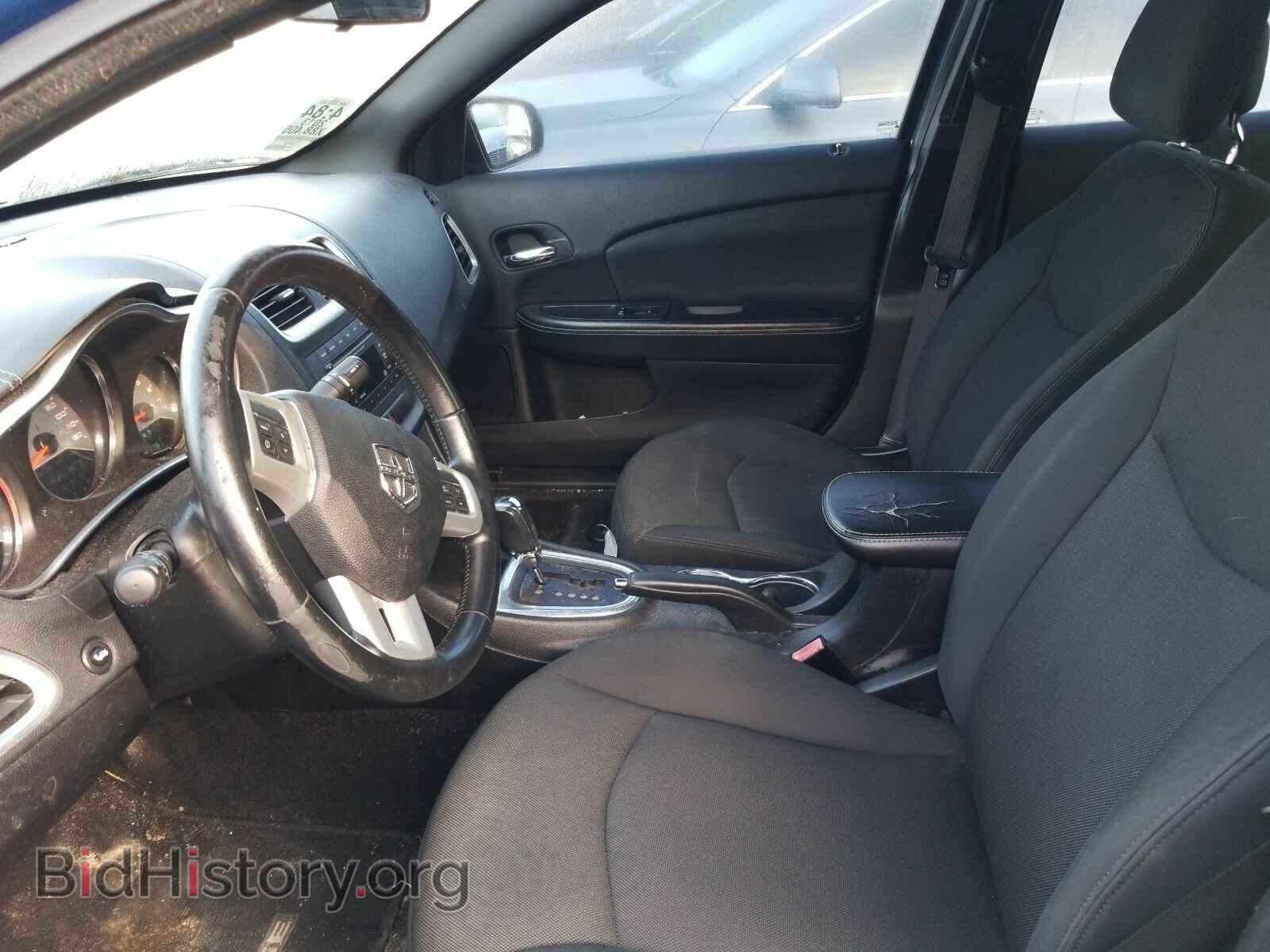 2013 Dodge Avenger - VIN: 1C3CDZCB9DN533464 - Photo 3