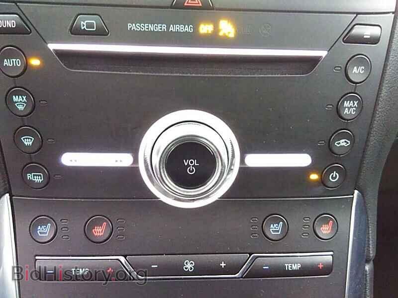 2019 Ford Edge - VIN: 2FMPK4K96KBB82098 - Фото 15