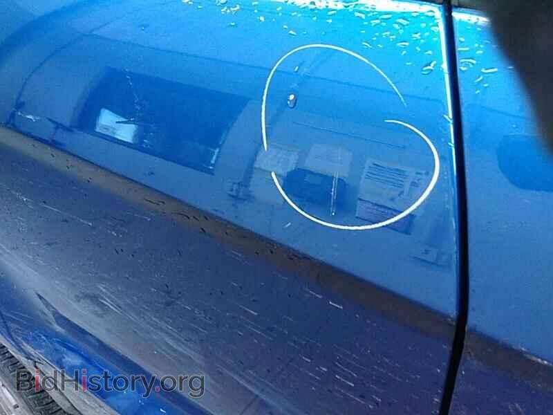 2019 Ford EcoSport - VIN: MAJ6S3KL4KC260650 - Фото 8