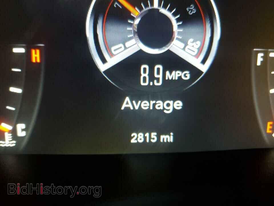 2017 Dodge Challenger - VIN: 2C3CDZFJ5HH613121 - Фото 5