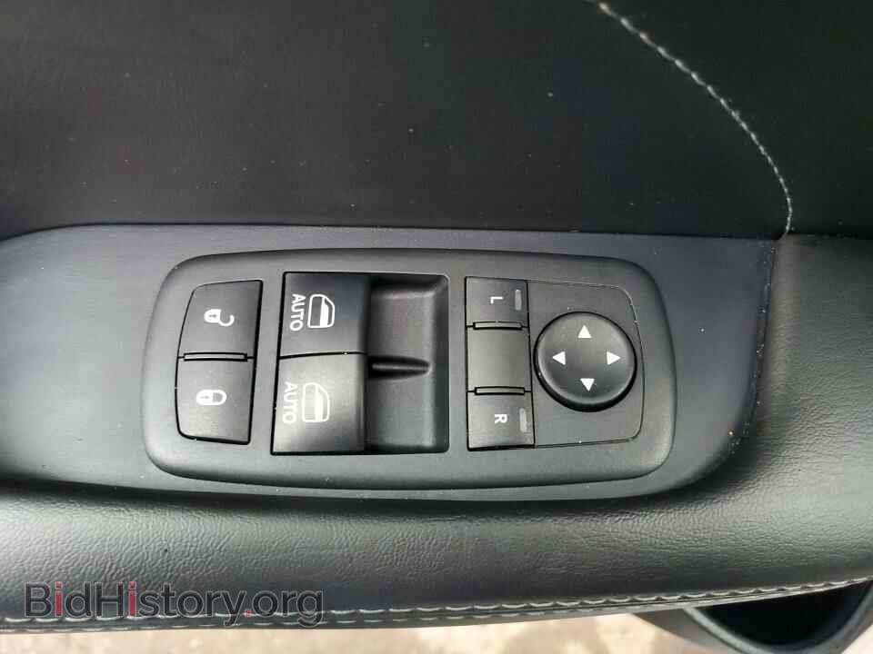 2017 Dodge Challenger - VIN: 2C3CDZFJ5HH613121 - Фото 9