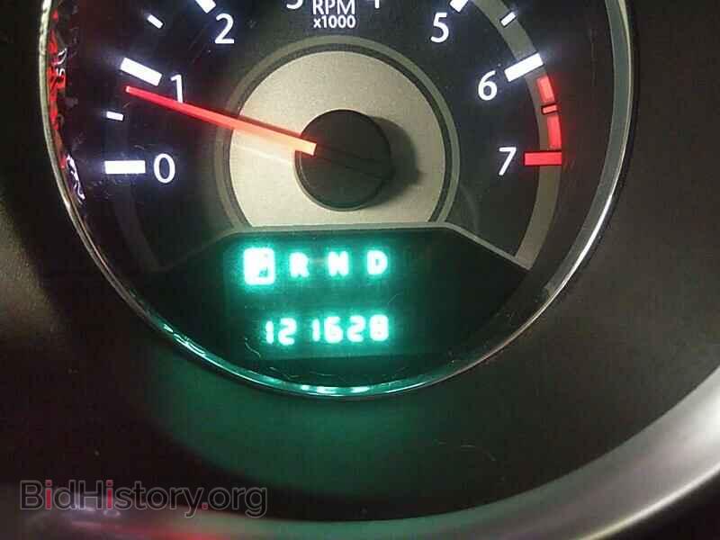 2011 Chrysler 200 - VIN: 1C3BC1FG6BN525729 - Фото 5