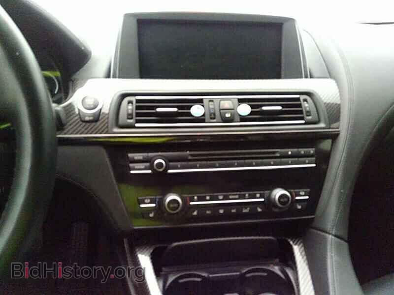 2014 BMW M6 - VIN: WBS6C9C59EDV73680 - Фото 4