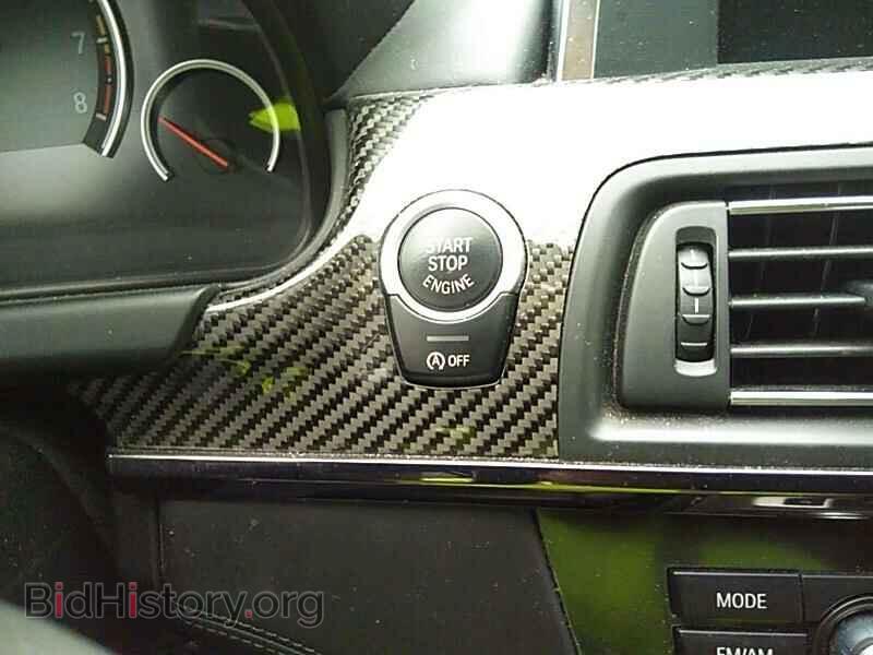 2014 BMW M6 - VIN: WBS6C9C59EDV73680 - Фото 9
