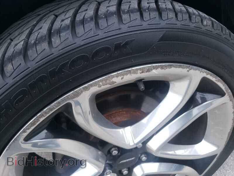 2011 Ford Edge - VIN: 2FMDK3AK5BBA75609 - Фото 21