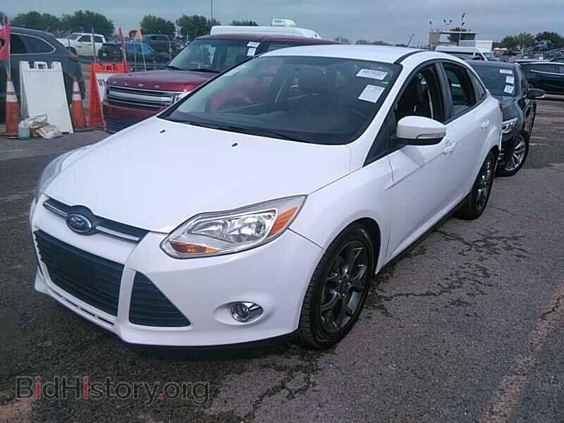 Photo 1FADP3F23DL205023 - Ford Focus 2013