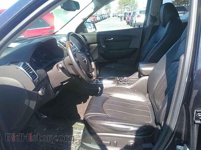 2012 GMC Acadia - VIN: 1GKKVTED7CJ117424 - Фото 3
