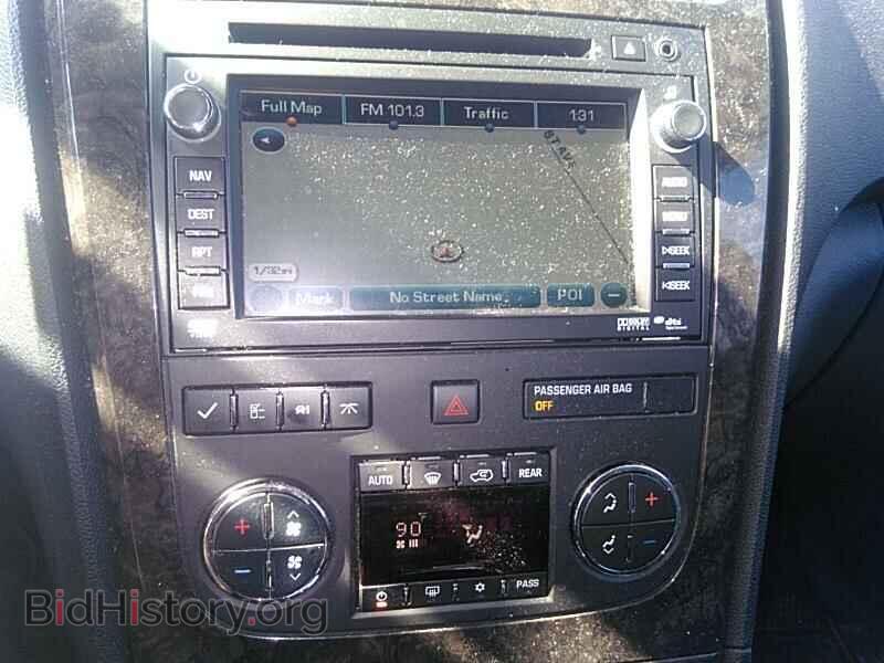 2012 GMC Acadia - VIN: 1GKKVTED7CJ117424 - Фото 4