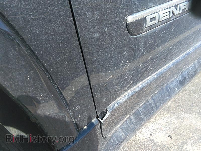 2012 GMC Acadia - VIN: 1GKKVTED7CJ117424 - Фото 8