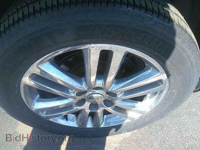 2012 GMC Acadia - VIN: 1GKKVTED7CJ117424 - Фото 9