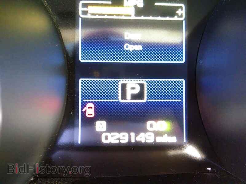 2017 Subaru Outback - VIN: 4S4BSAAC2H3428658 - Фото 5