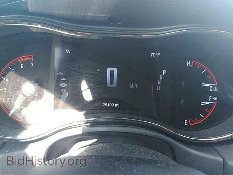 2019 Dodge Durango - VIN: 1C4SDJCT8KC575974 - Фото 5
