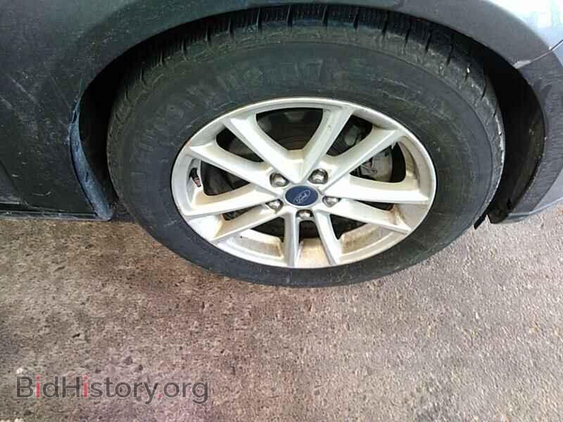 2015 Ford Focus - VIN: 1FADP3F26FL371099 - Photo 13