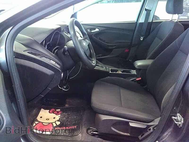2015 Ford Focus - VIN: 1FADP3F26FL371099 - Photo 3