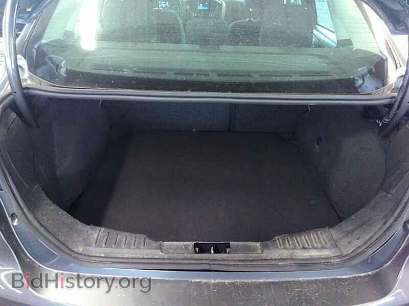 2015 Ford Focus - VIN: 1FADP3F26FL371099 - Photo 7