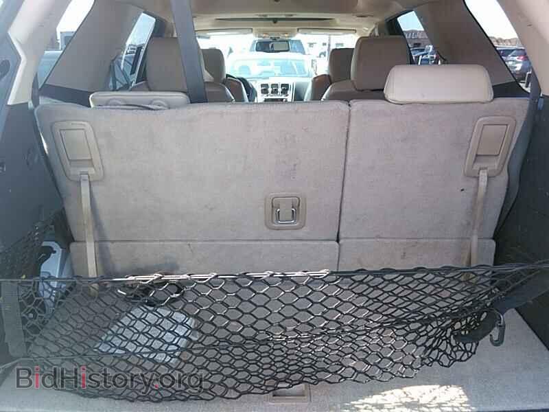 2012 GMC Acadia - VIN: 1GKKVRED5CJ218433 - Фото 7