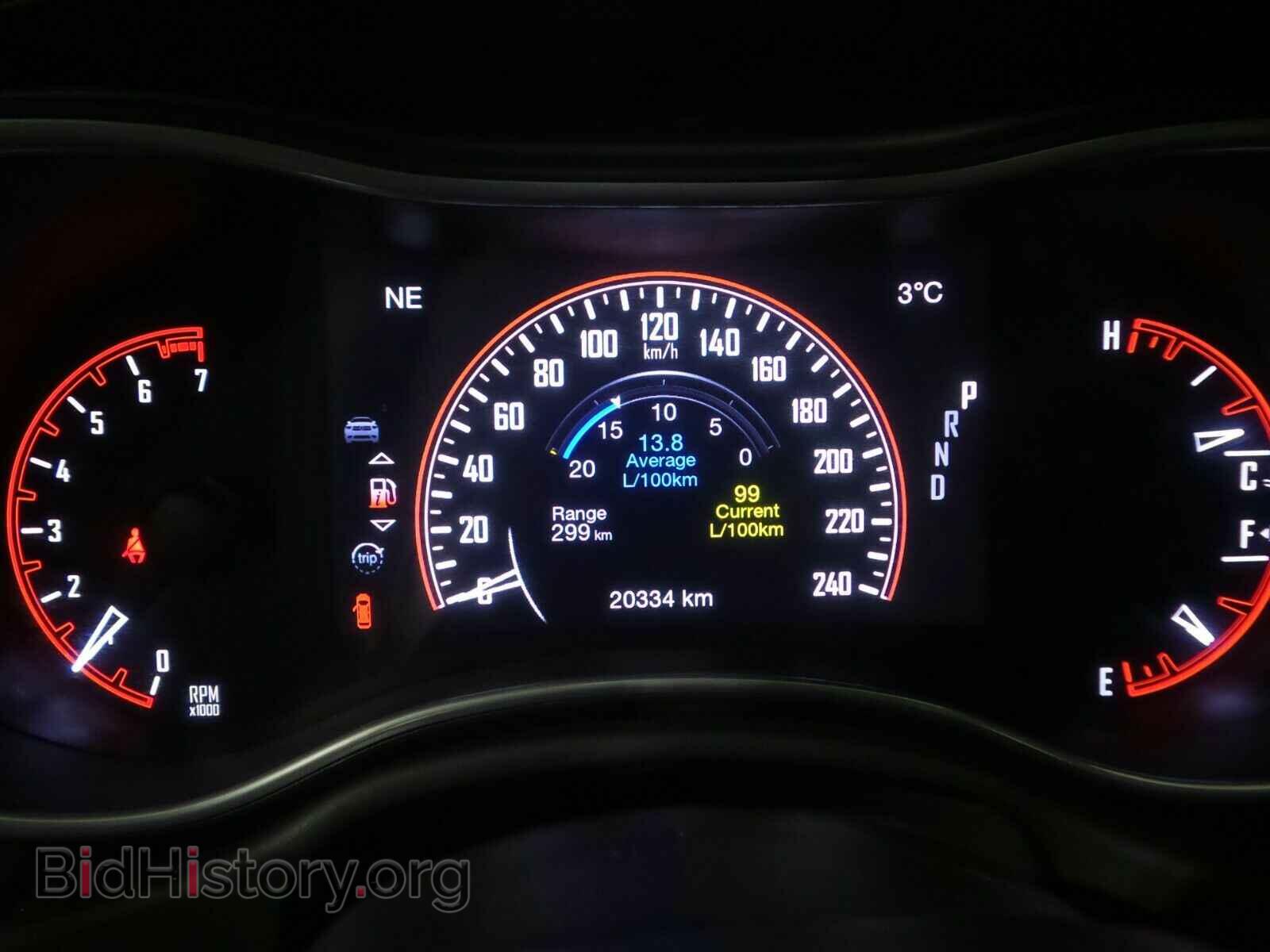 2019 Dodge Durango - VIN: 1C4RDJEG4KC663497 - Фото 12