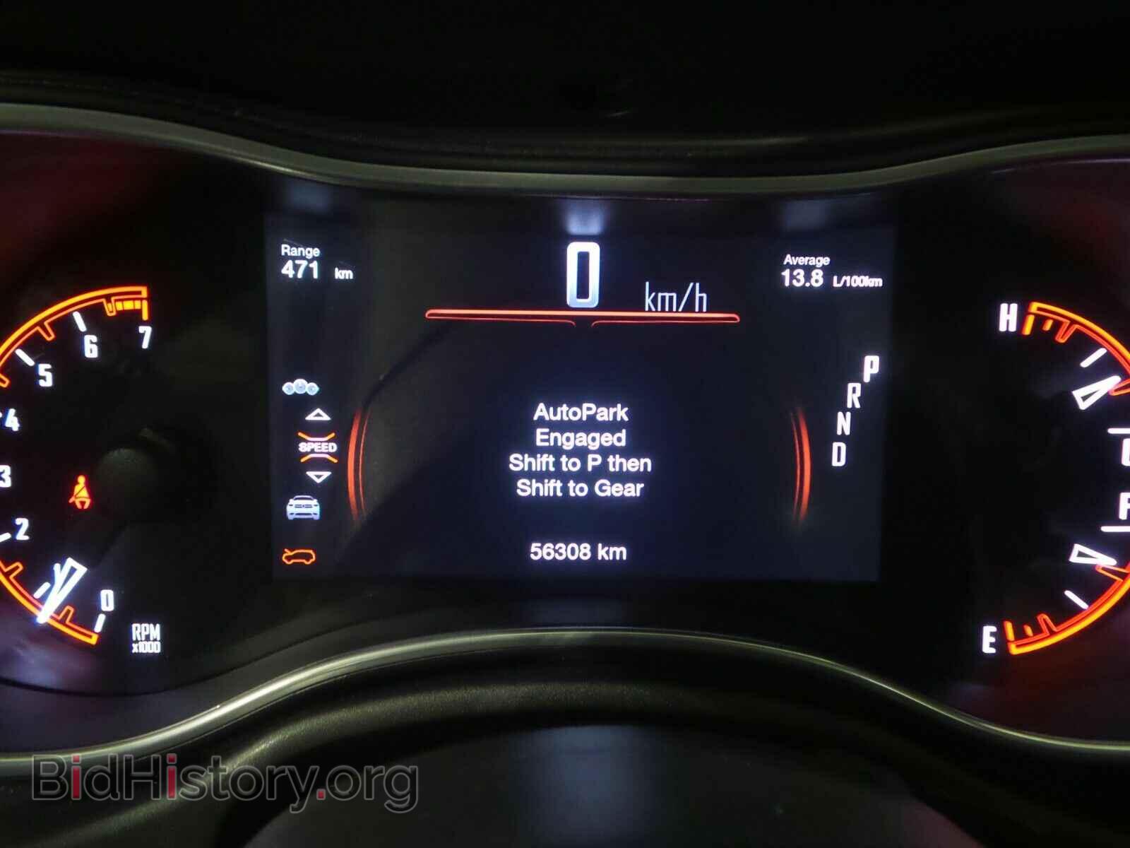 2019 Dodge Durango - VIN: 1C4RDJEG5KC663704 - Photo 12