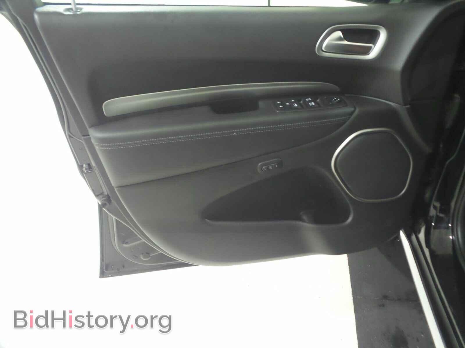 2019 Dodge Durango - VIN: 1C4RDJEG5KC663704 - Photo 9