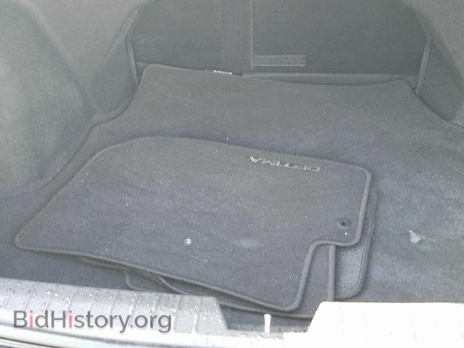 2015 Kia Optima - VIN: 5XXGR4A77FG368660 - Фото 7