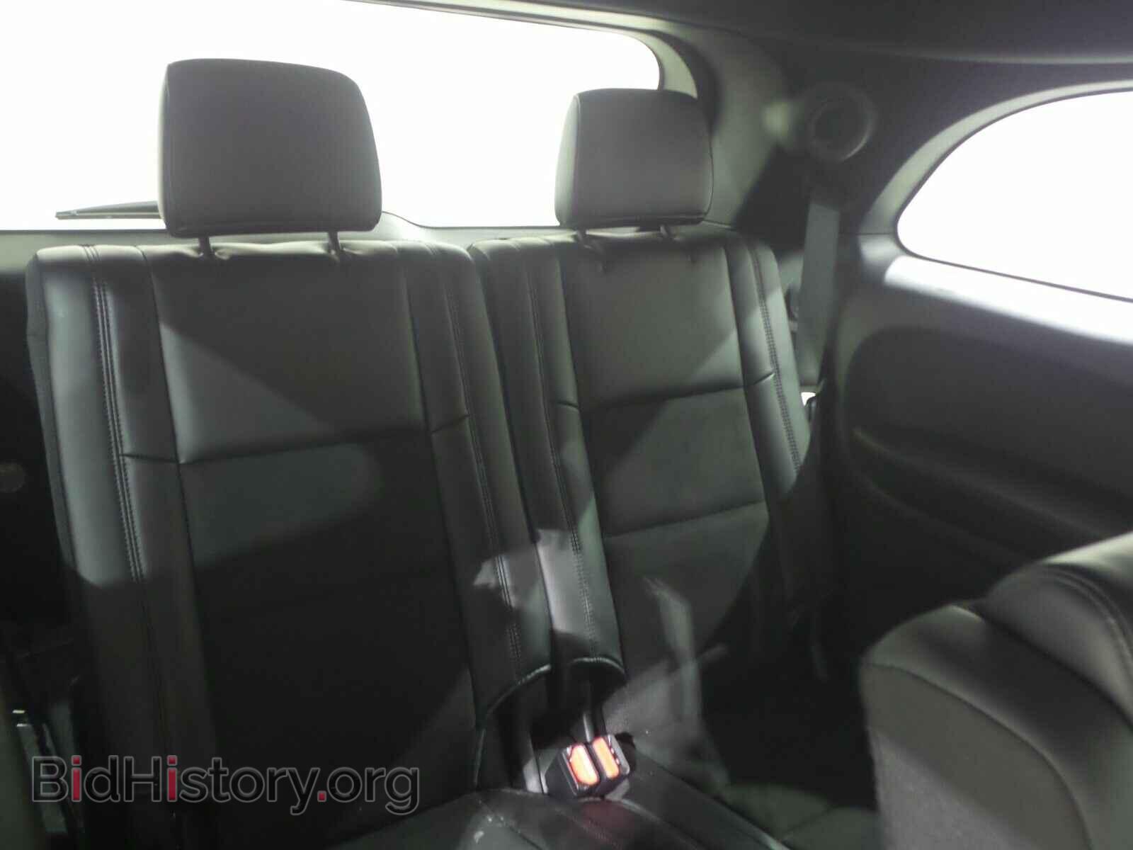 2019 Dodge Durango - VIN: 1C4RDJDG0KC663420 - Фото 14