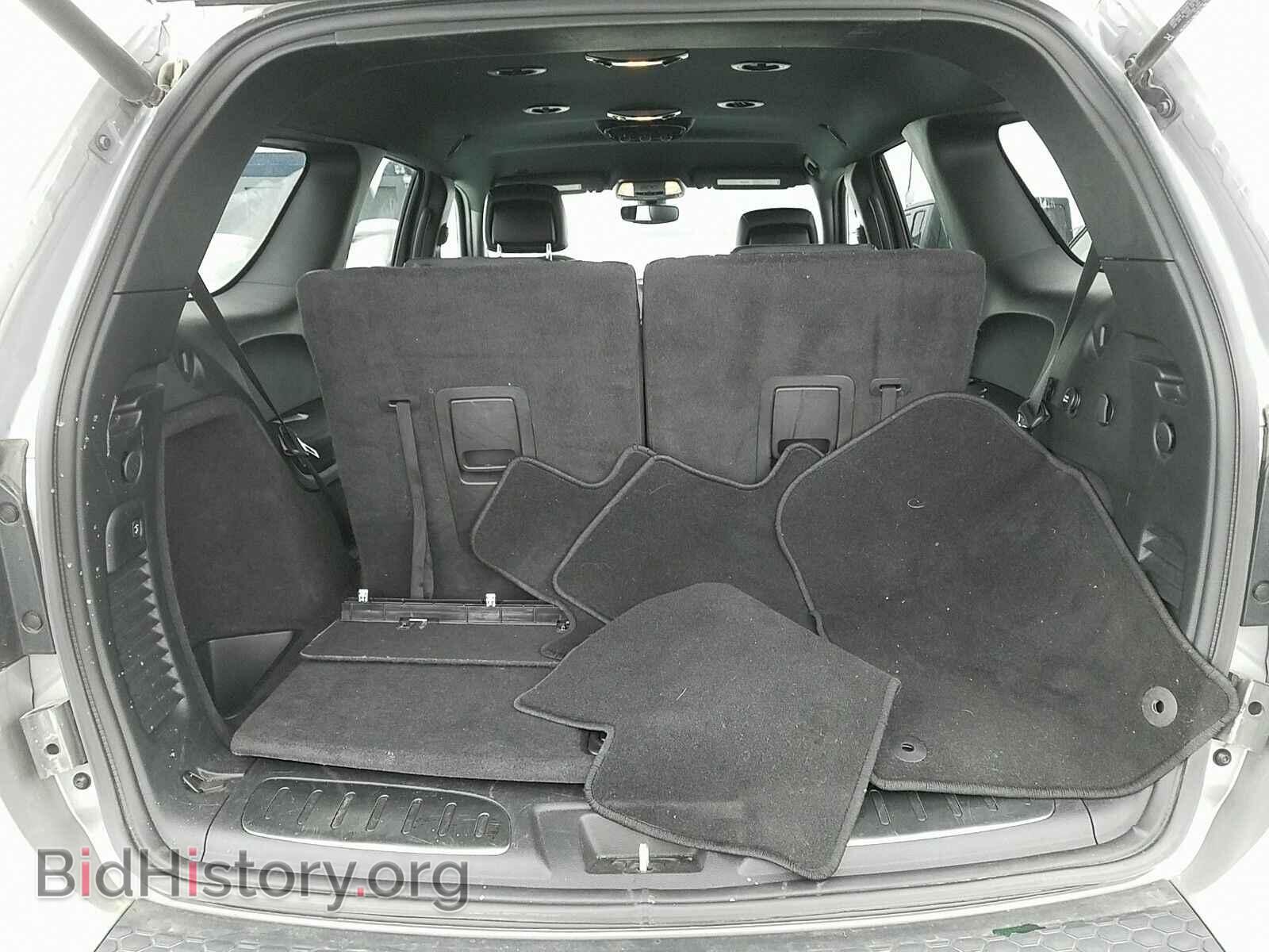 2019 Dodge Durango - VIN: 1C4RDJDG7KC684877 - Фото 7
