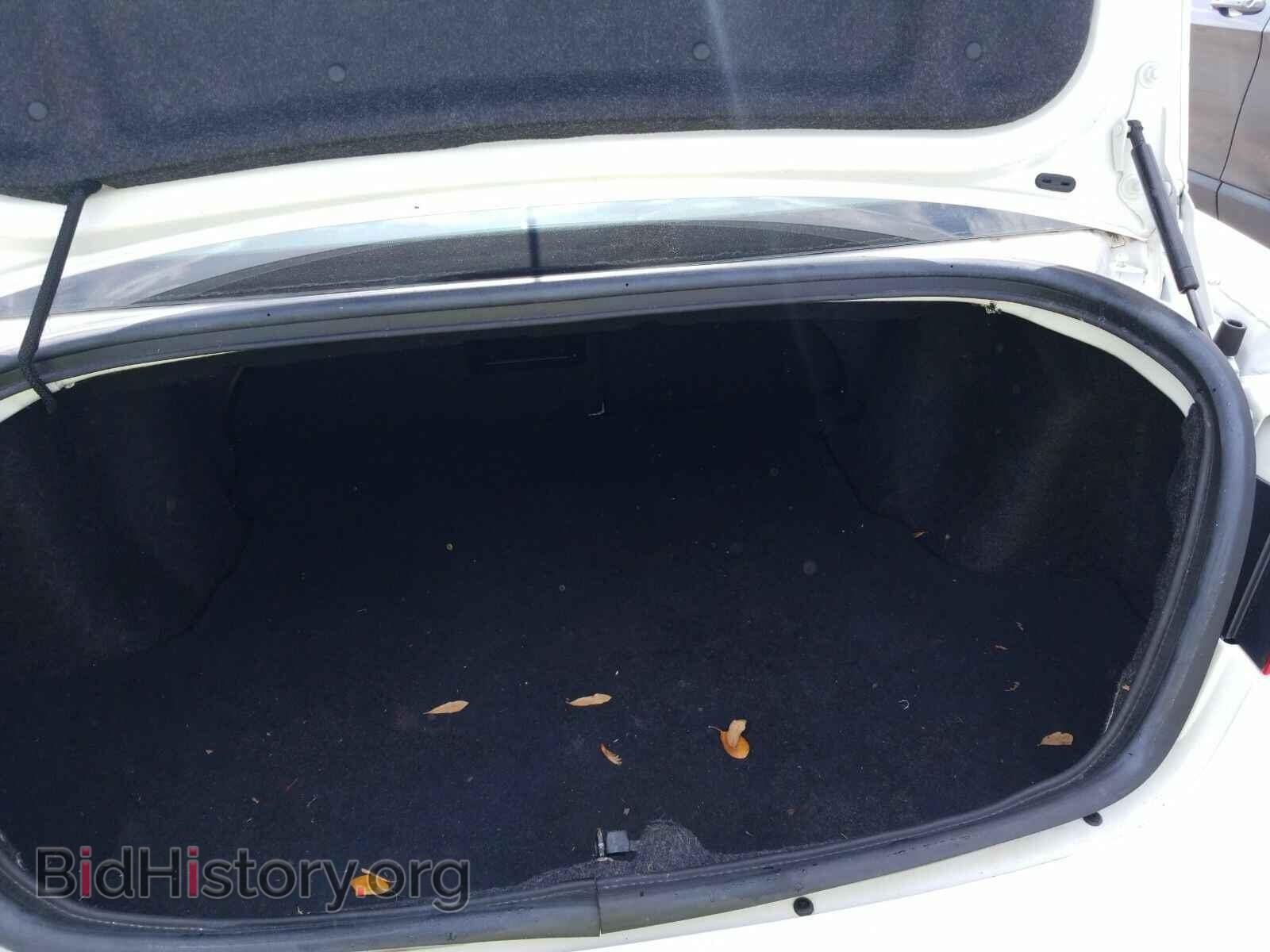 2014 Chrysler 200 - VIN: 1C3CCBAB0EN209799 - Фото 7