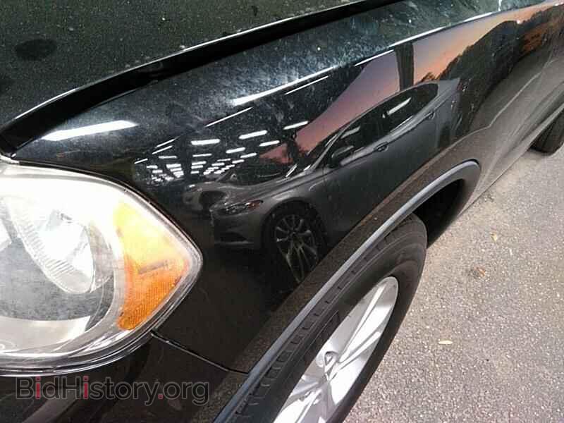 2013 Dodge Durango - VIN: 1C4RDHAG5DC693349 - Photo 10