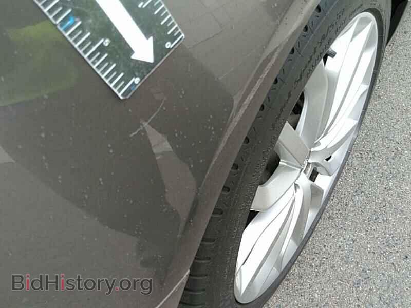 2013 Audi A6 - VIN: WAUDFAFCXDN009916 - Фото 9