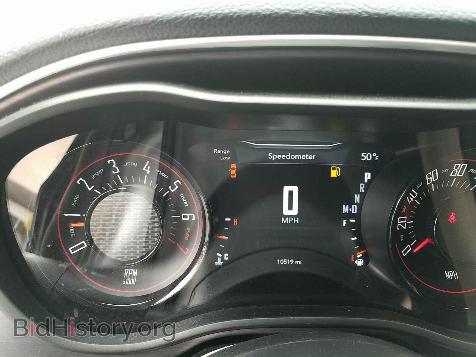 2018 Dodge Challenger - VIN: 2C3CDZGG7JH341518 - Фото 5