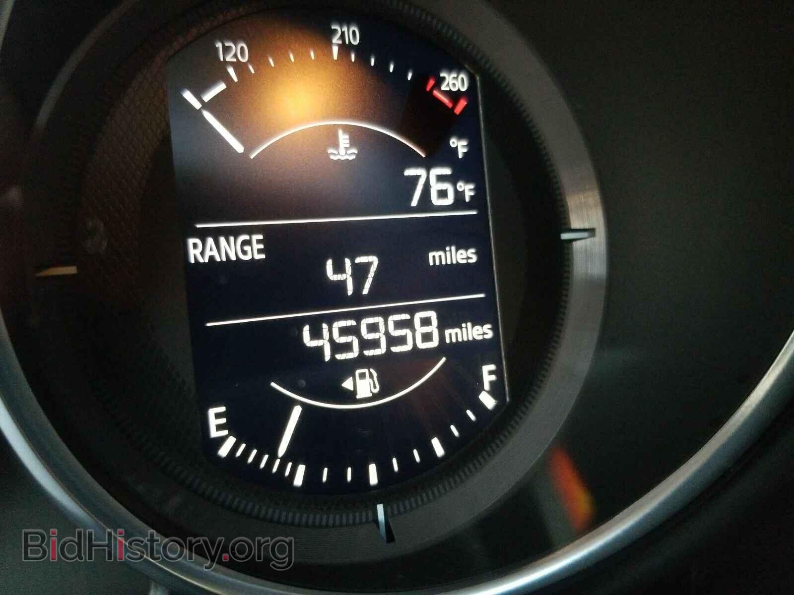 2017 Mazda CX-5 - VIN: JM3KFADL8H0189081 - Фото 5