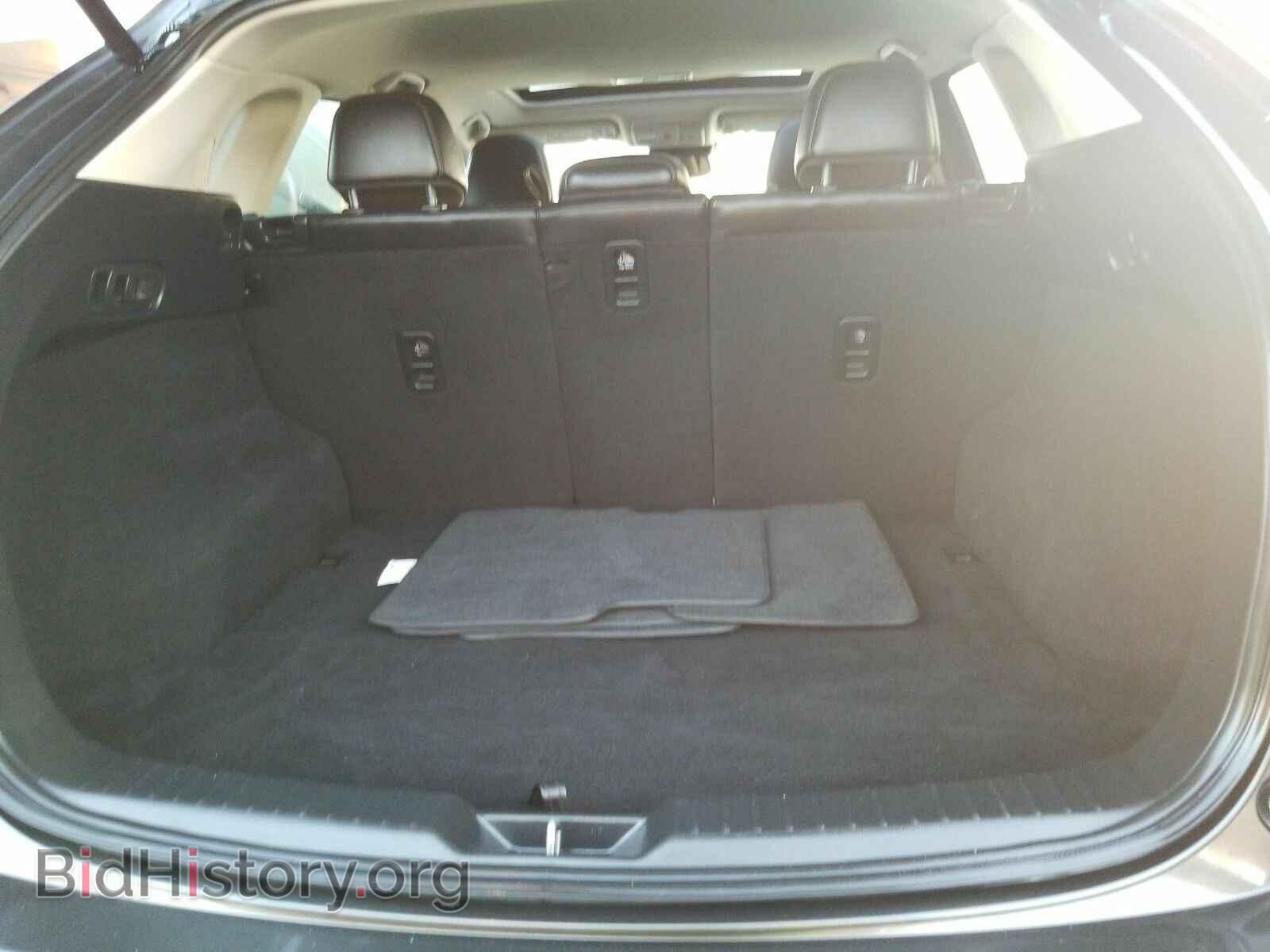 2017 Mazda CX-5 - VIN: JM3KFADL8H0189081 - Фото 7