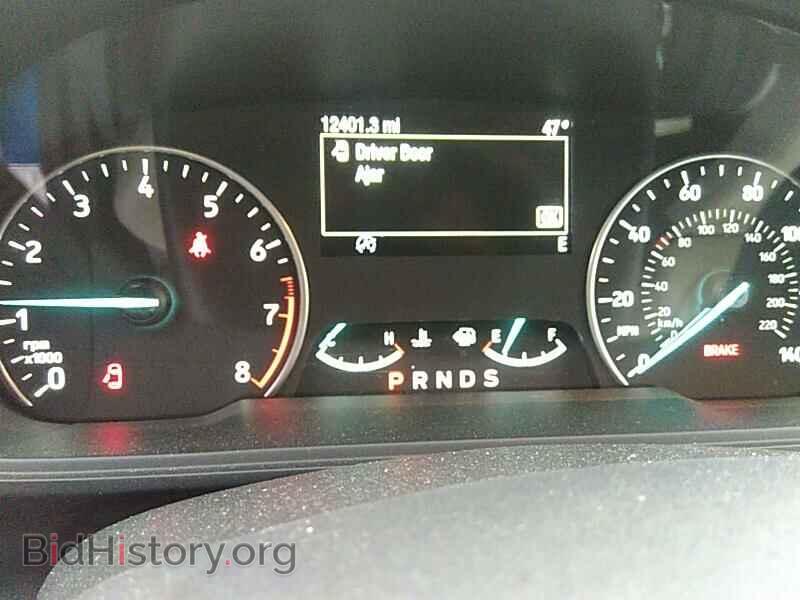 2019 Ford EcoSport - VIN: MAJ6S3KL3KC307716 - Фото 5