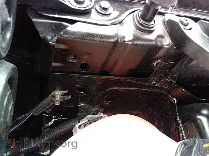 2019 Ford EcoSport - VIN: MAJ6S3KL6KC307693 - Фото 8