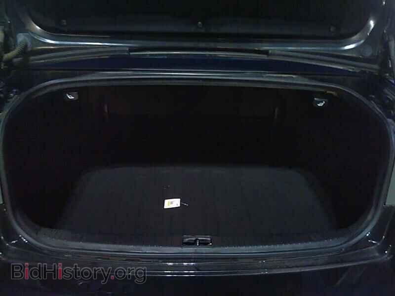 2008 Kia Optima - VIN: KNAGE124X85250962 - Фото 7