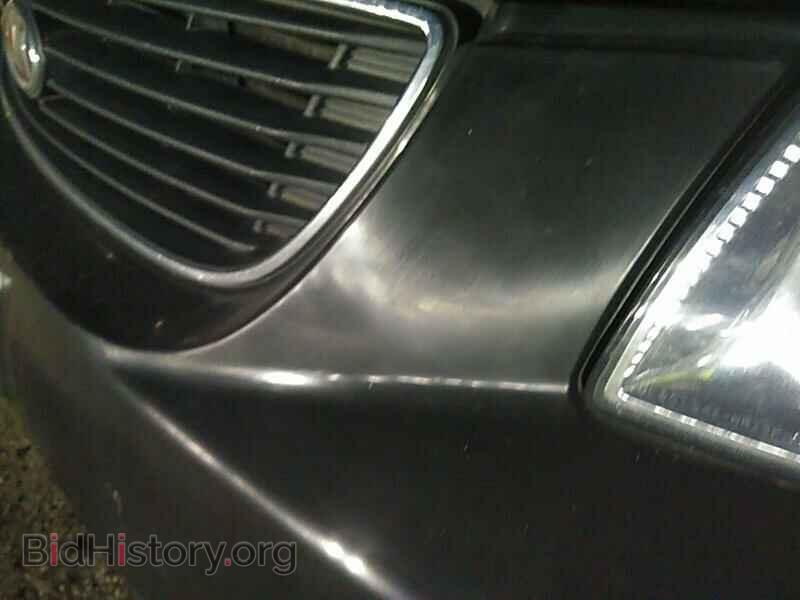 2008 Kia Optima - VIN: KNAGE124X85250962 - Фото 9