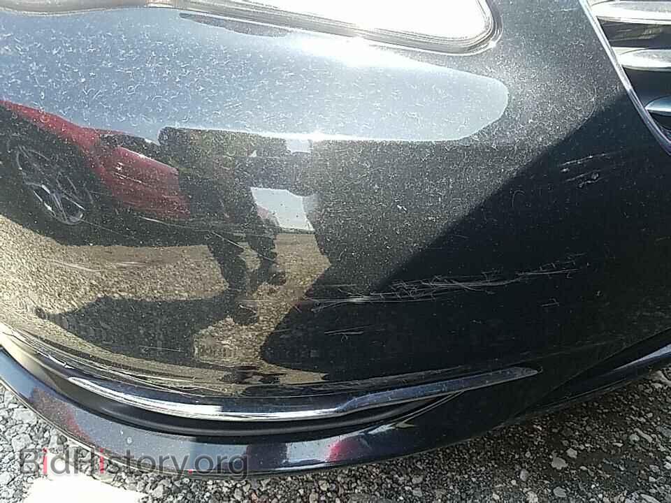 2011 Chrysler 200 - VIN: 1C3BC2FG5BN588648 - Фото 21