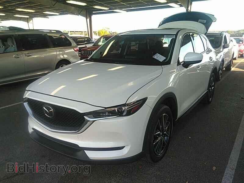 Photo JM3KFBDL0H0146277 - Mazda CX-5 2017