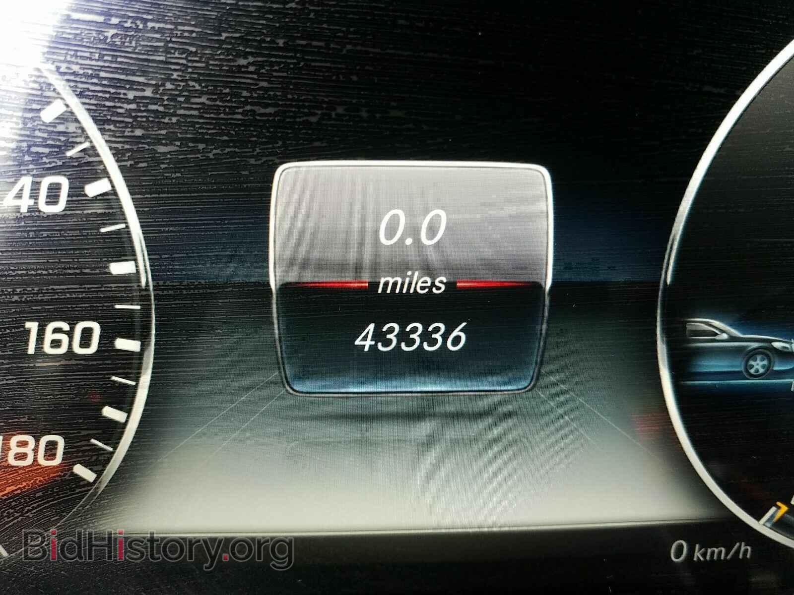 2017 Mercedes-Benz E-Class - VIN: WDDZF6EB5HA190893 - Фото 5