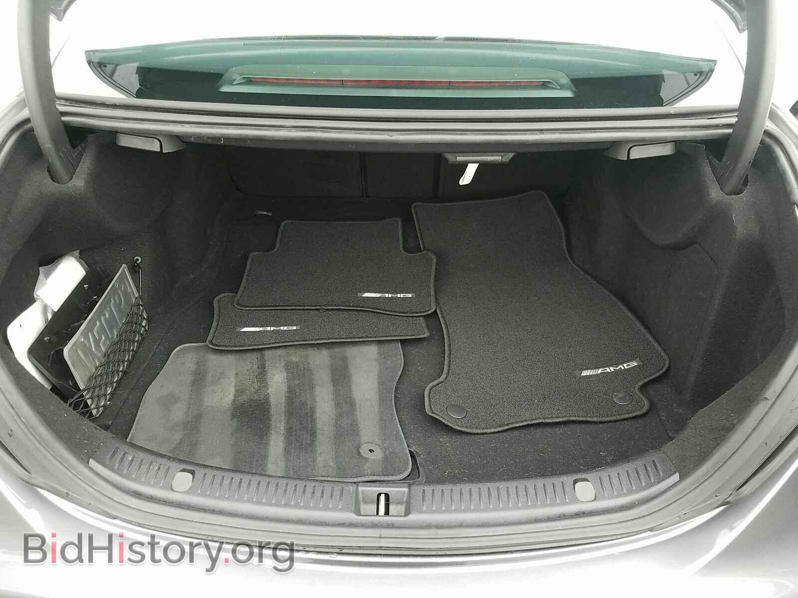 2017 Mercedes-Benz E-Class - VIN: WDDZF6EB5HA190893 - Фото 7
