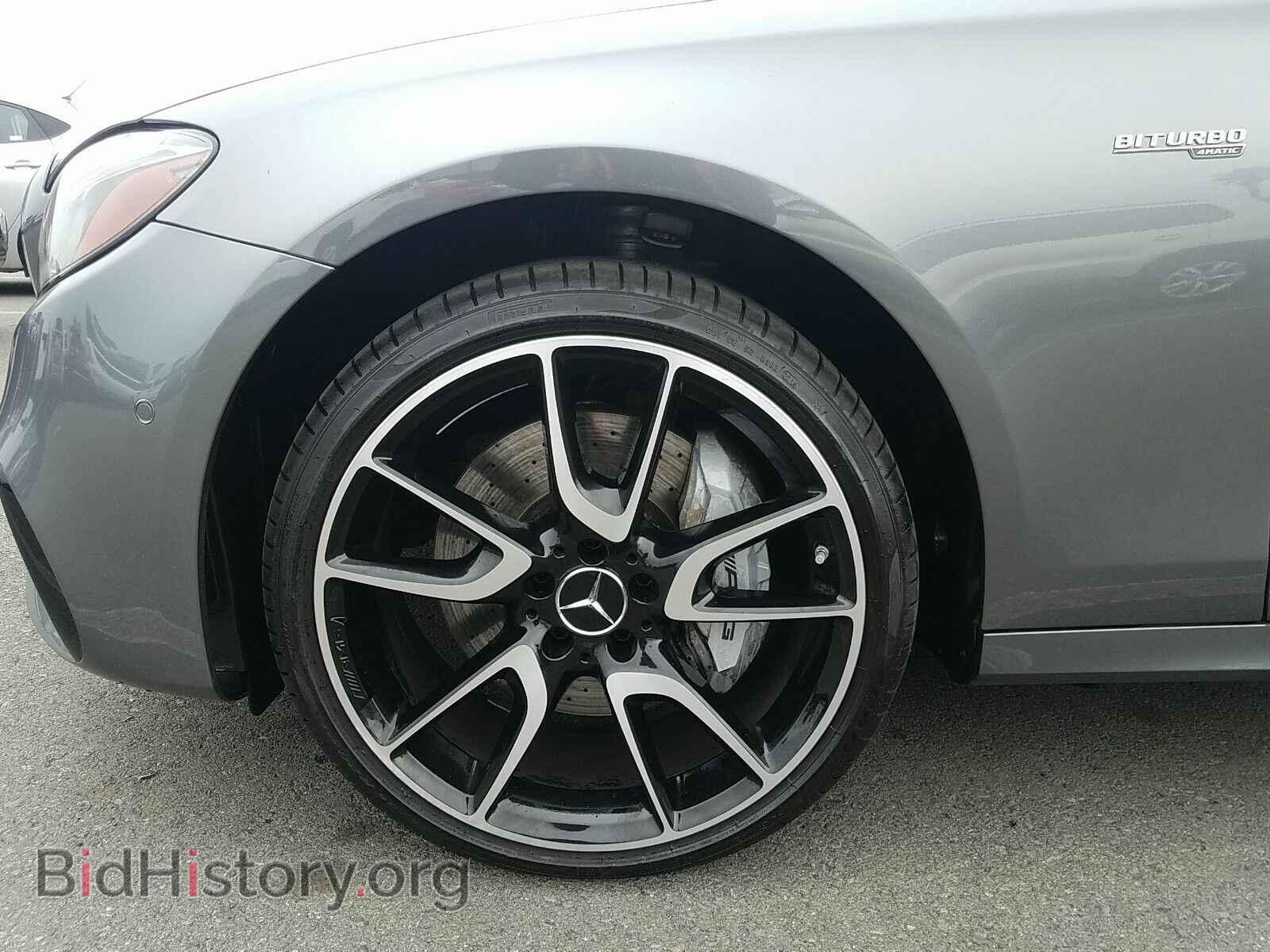 2017 Mercedes-Benz E-Class - VIN: WDDZF6EB5HA190893 - Фото 8
