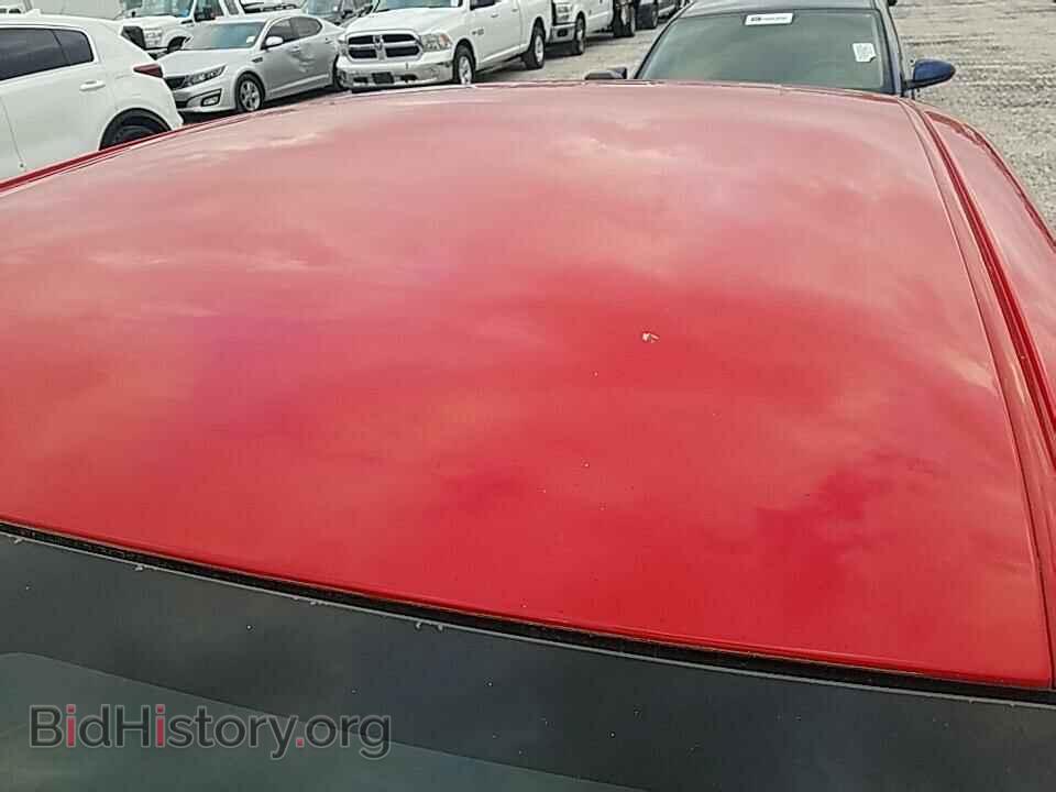 2014 Dodge Challenger - VIN: 2C3CDYBT2EH105136 - Фото 8