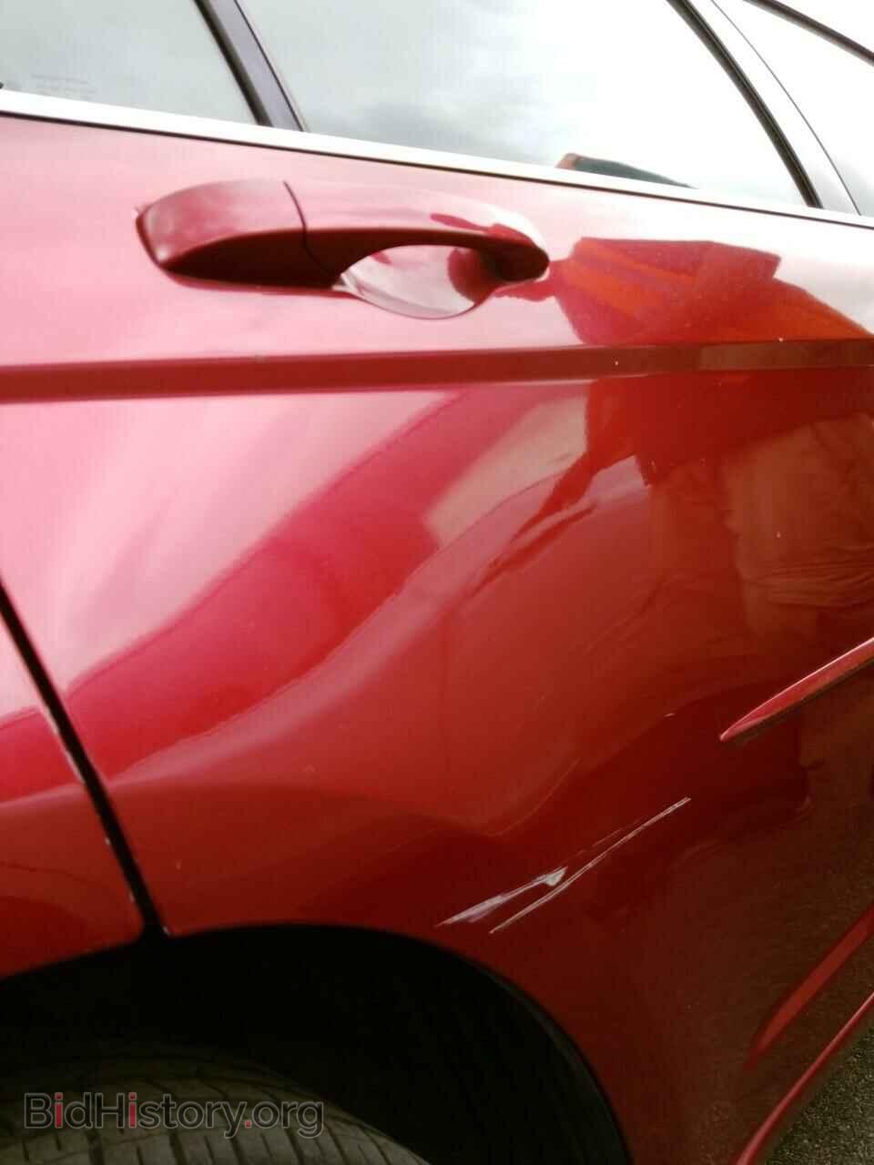 2012 Chrysler 200 - VIN: 1C3CCBBB7CN204966 - Photo 15