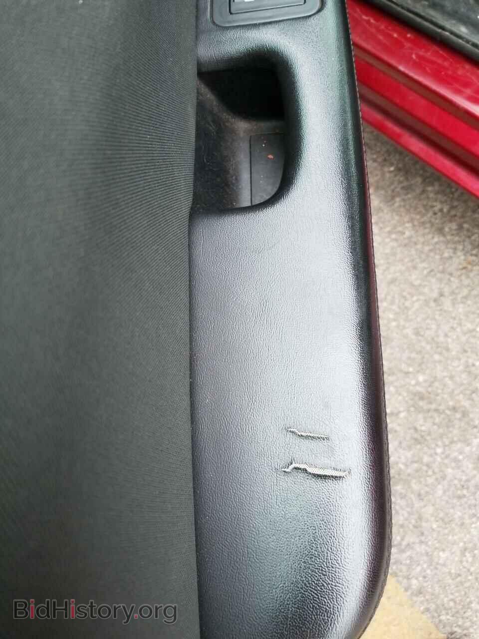 2012 Chrysler 200 - VIN: 1C3CCBBB7CN204966 - Photo 17