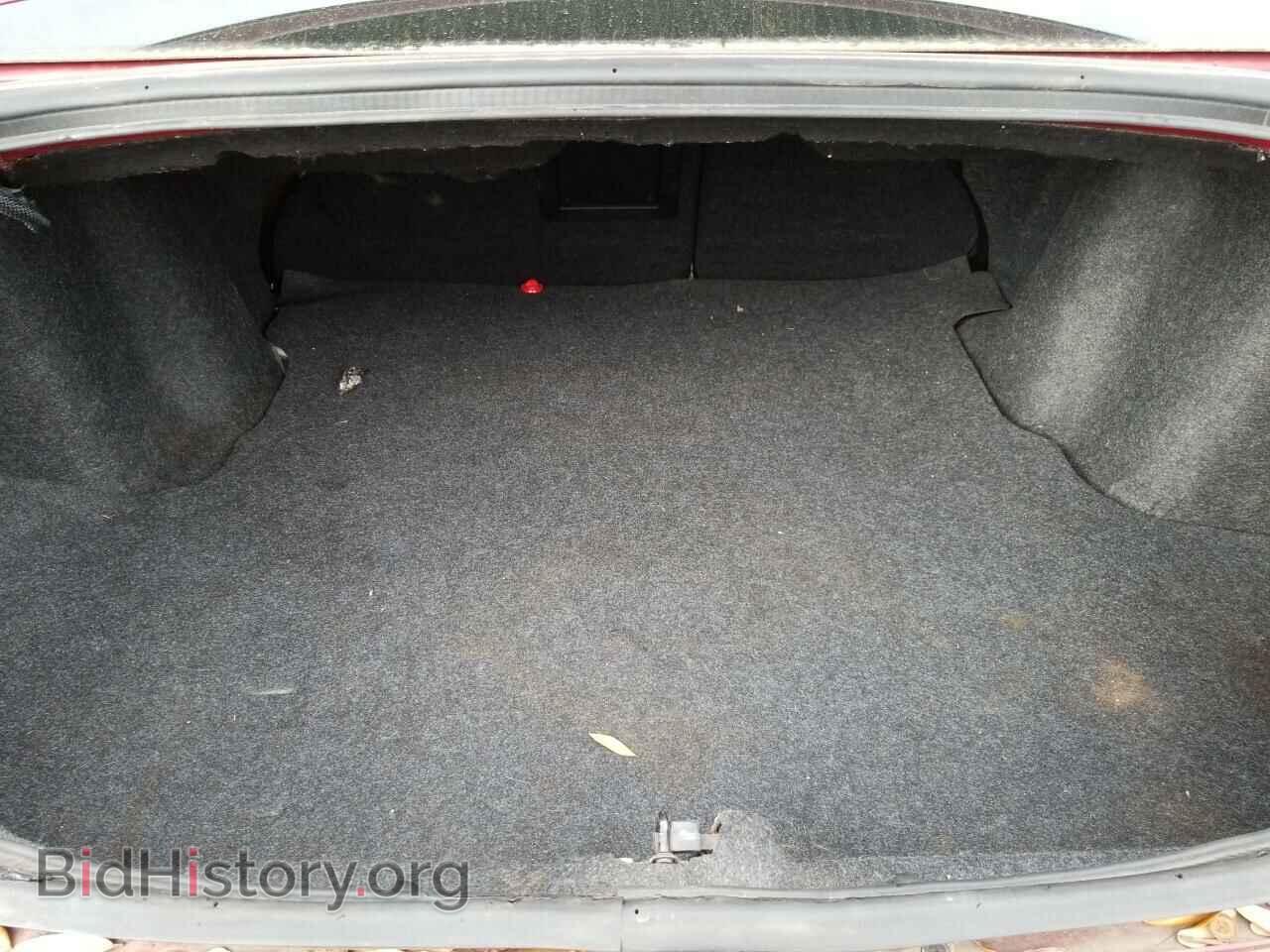 2012 Chrysler 200 - VIN: 1C3CCBBB7CN204966 - Photo 7