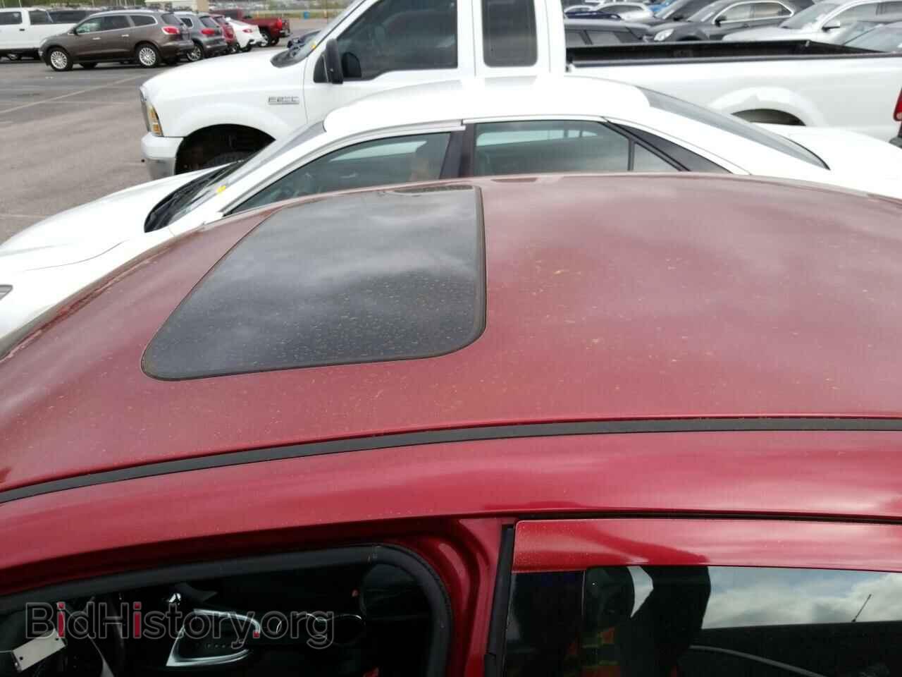 2012 Chrysler 200 - VIN: 1C3CCBBB7CN204966 - Photo 9