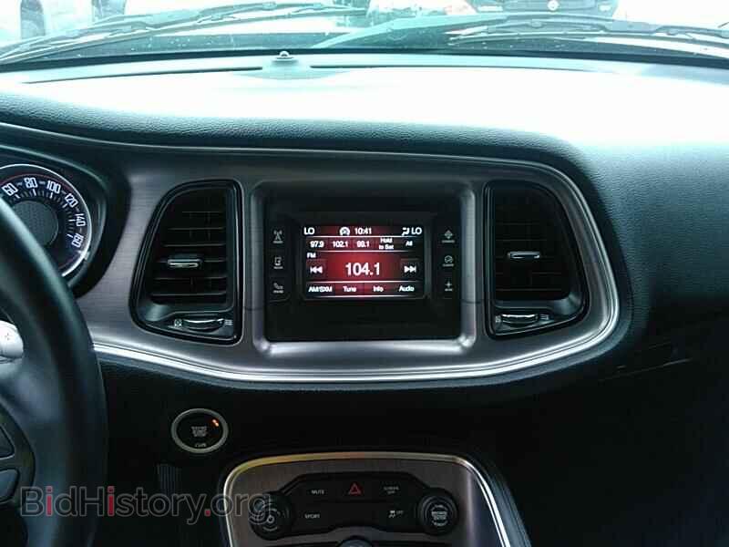2017 Dodge Challenger - VIN: 2C3CDZAG9HH501689 - Фото 4