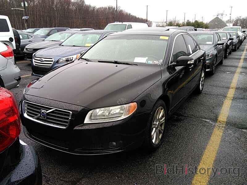 Photo YV1AS982691096114 - Volvo S80 2009